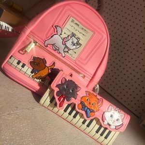 Disney bagpack
